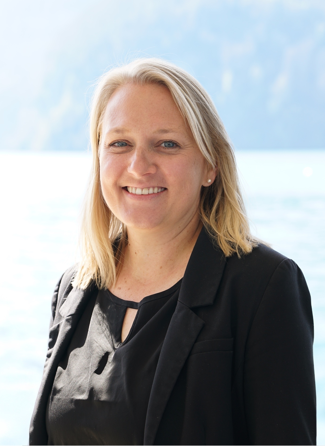 Katja Gasser