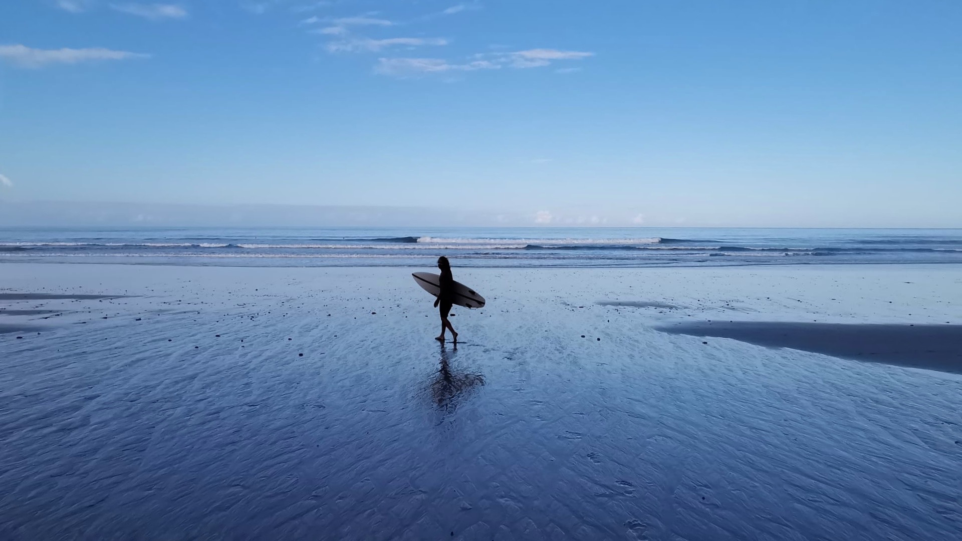 Surfen in Costa Rica