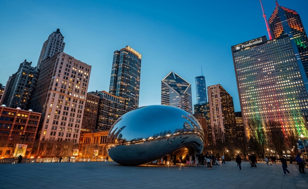 Chicago