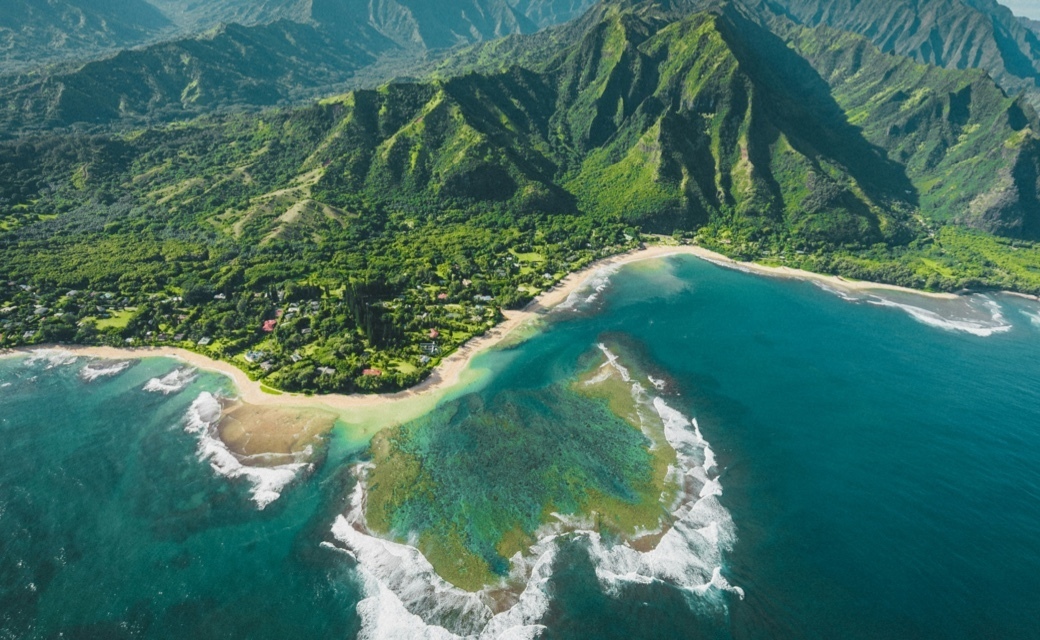 Hawaii