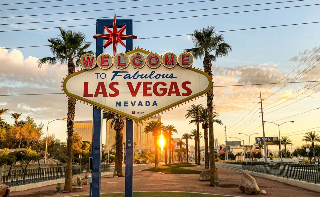 Las Vegas