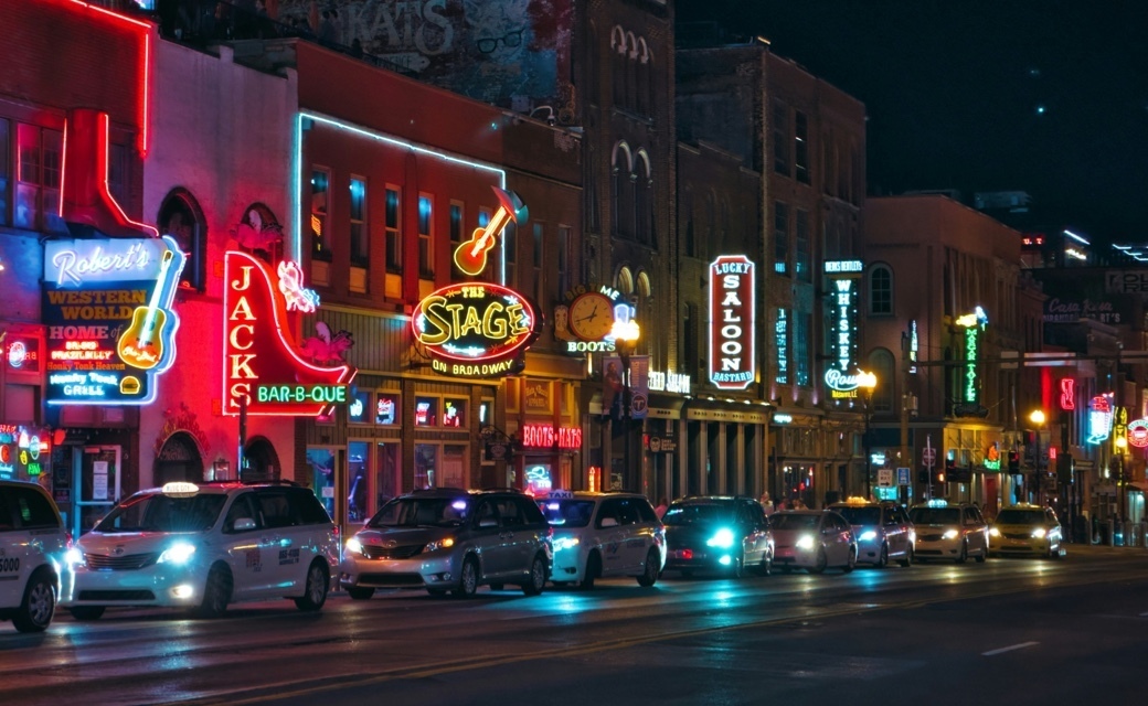 Nashville