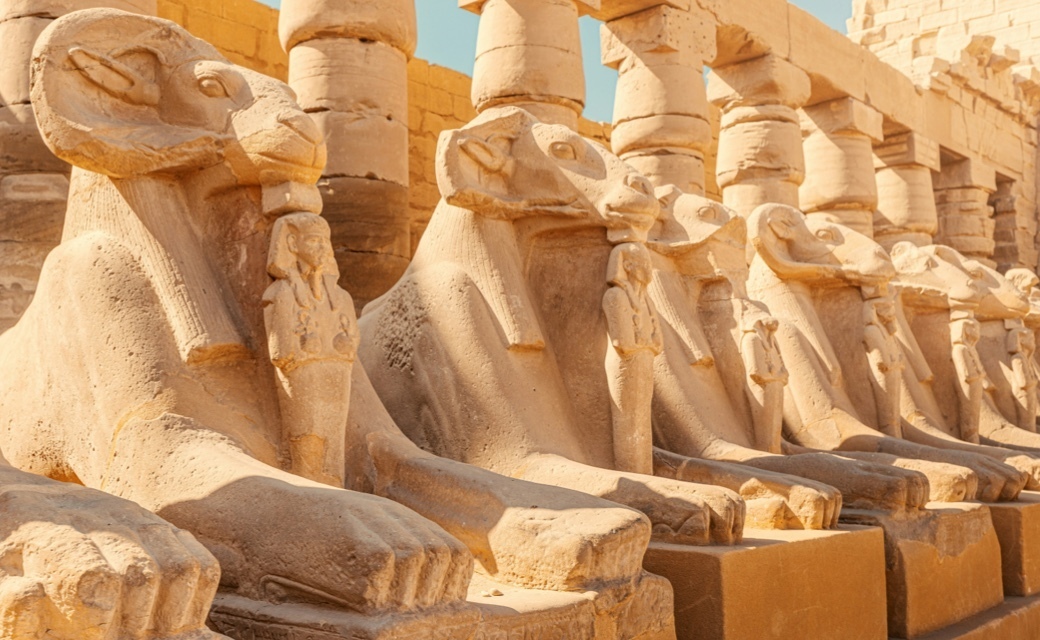 Ägypten