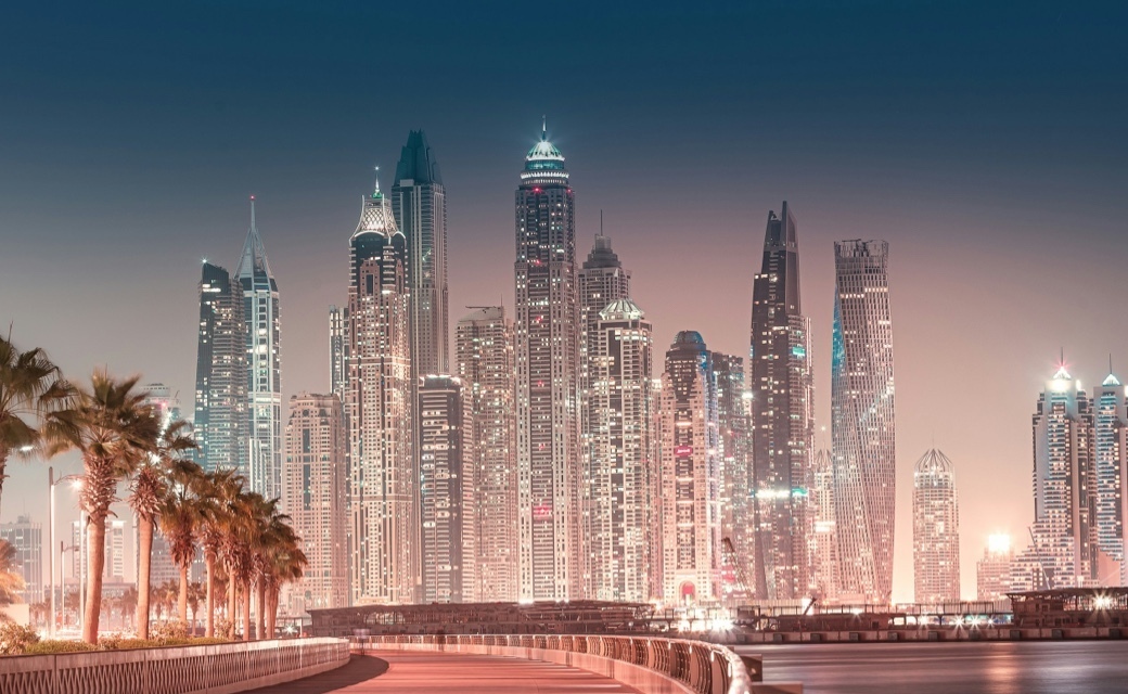 Dubai