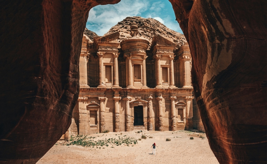Petra
