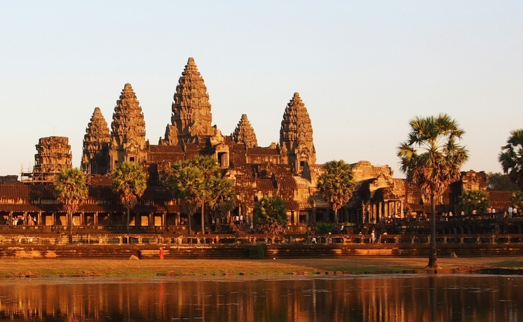 Angkor Wat