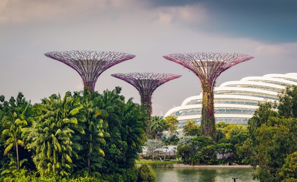 Singapur