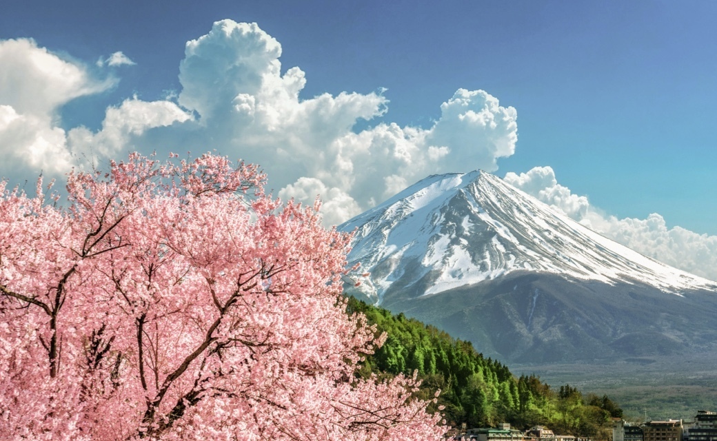Japan