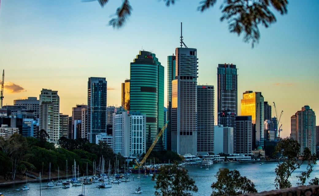 Brisbane