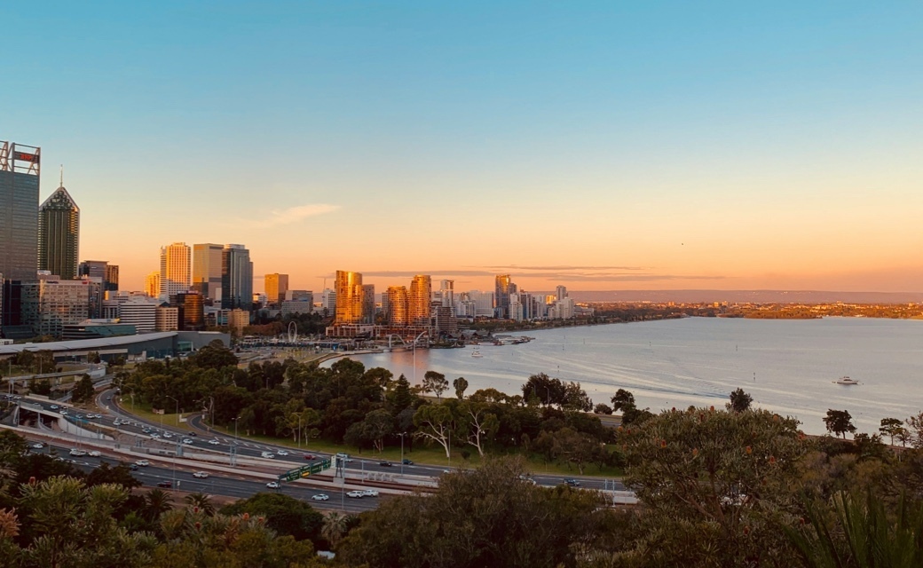 Perth