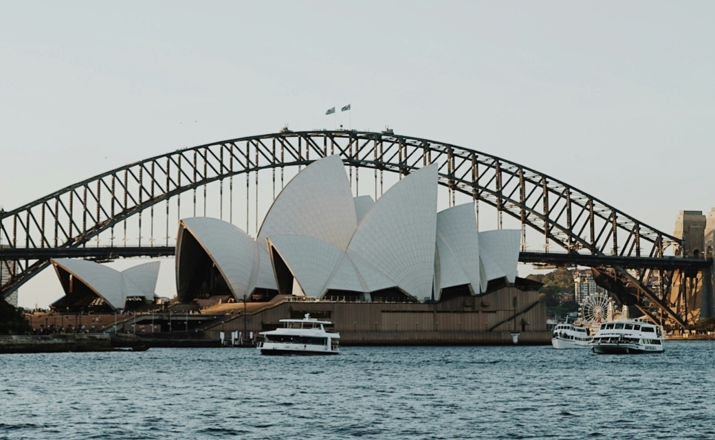 Sydney