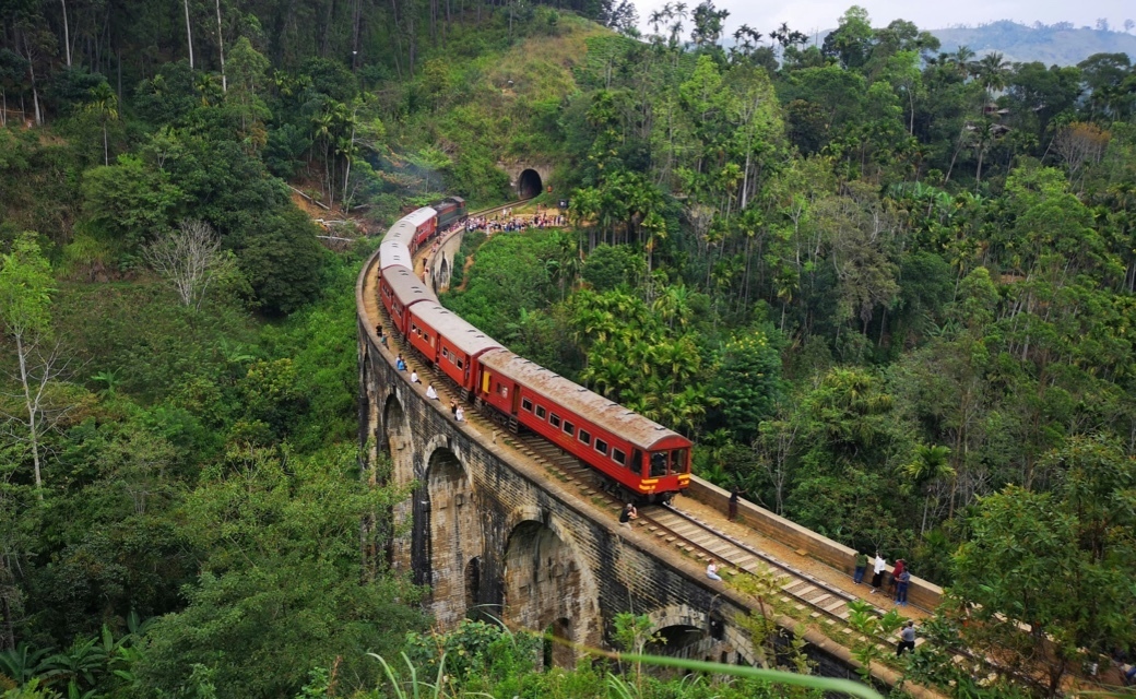 Sri Lanka