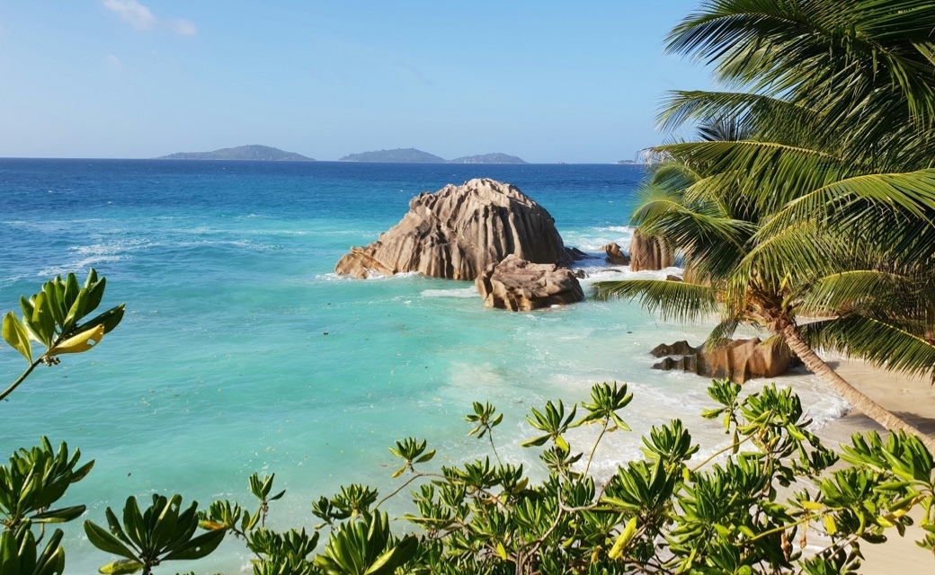 Seychellen