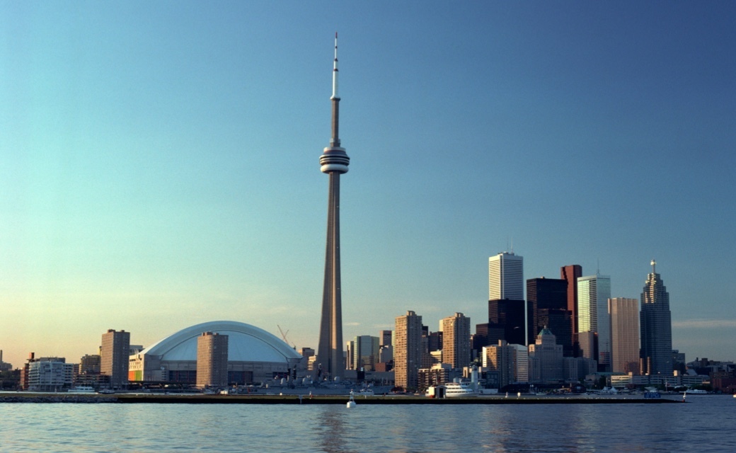 Toronto