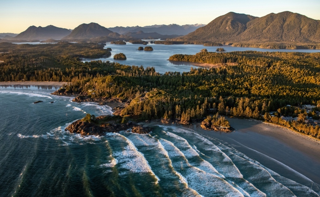 Vancouver Island