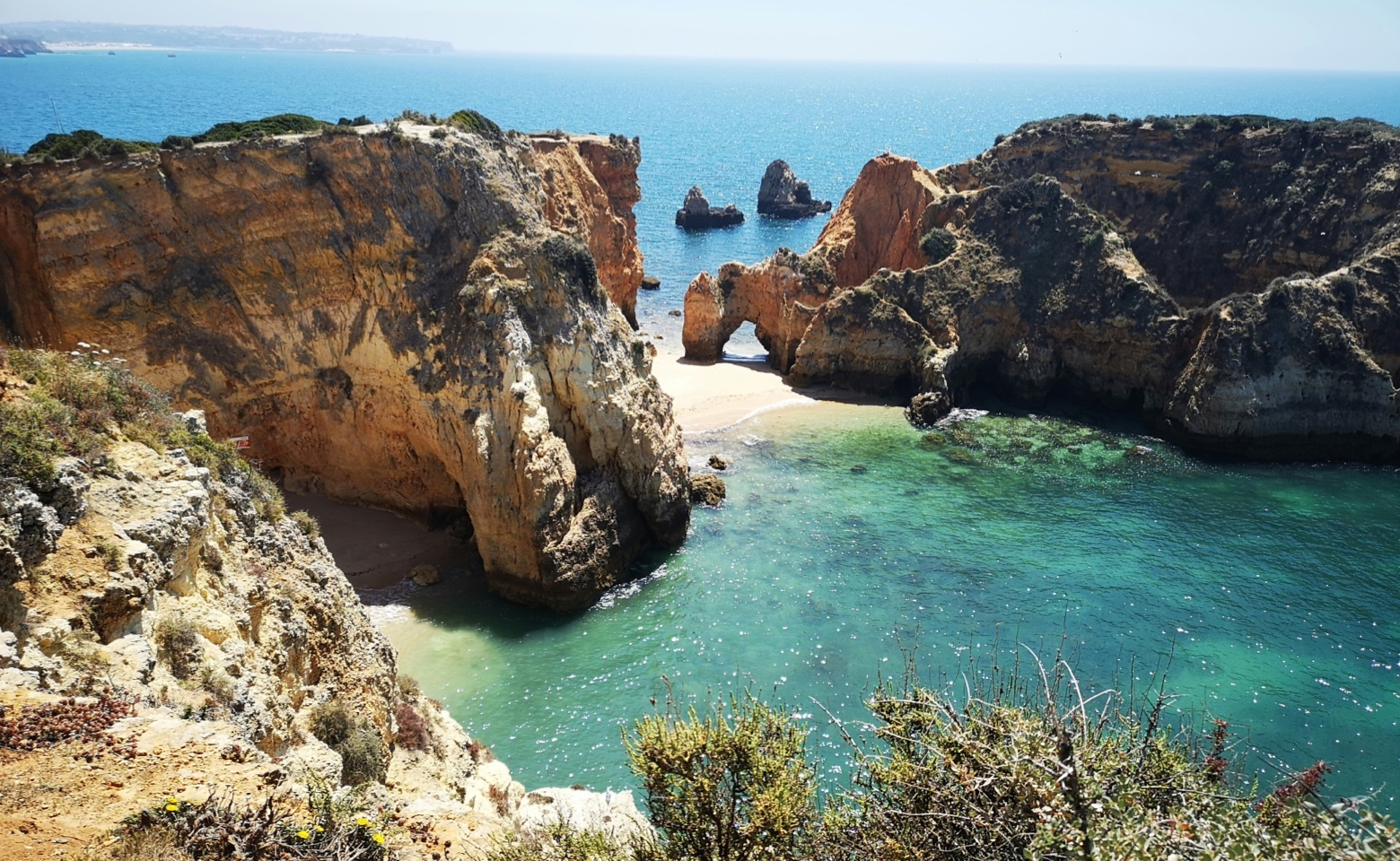 Algarve