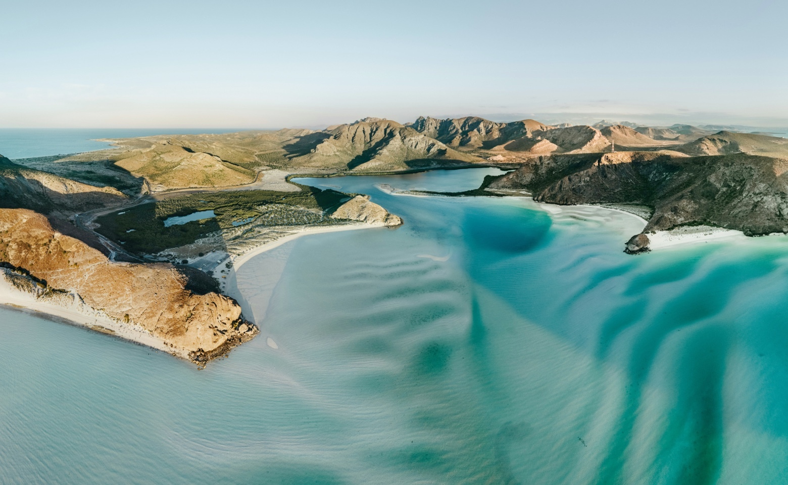 Balandra Beach
