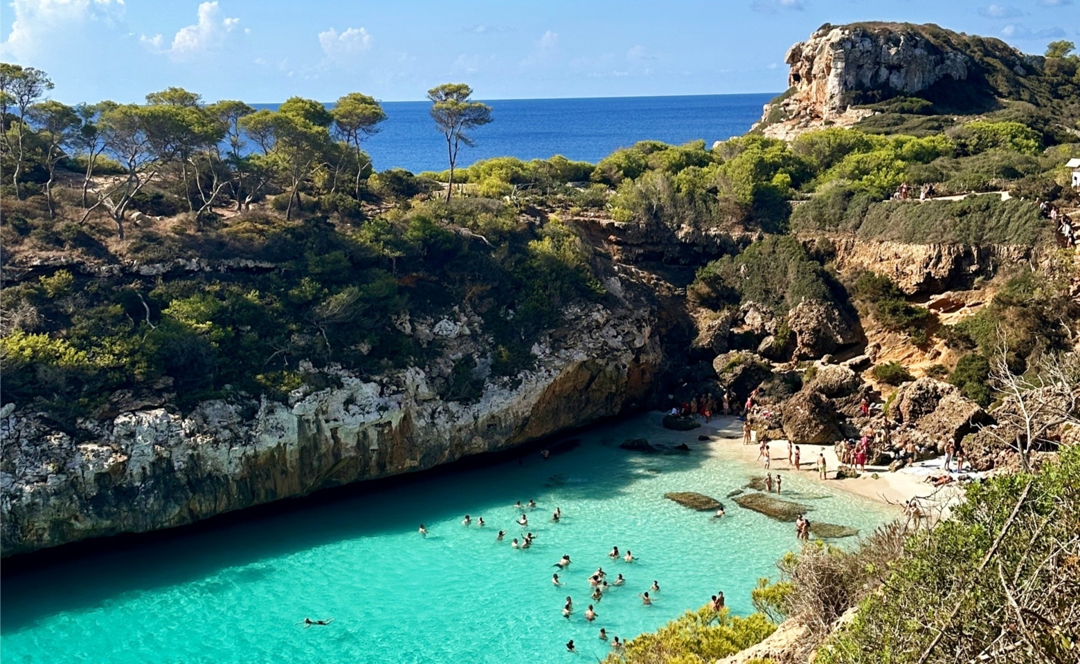 Mallorca