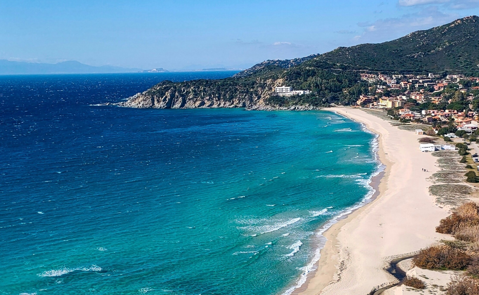 Sardinien