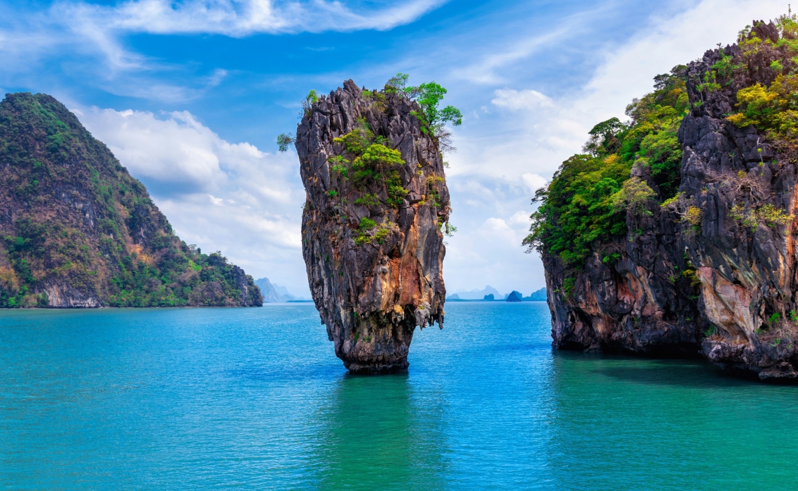 Thailand