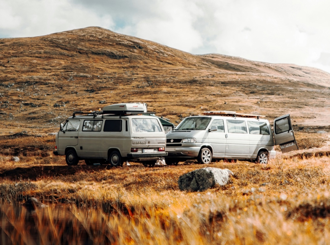 Motorhome