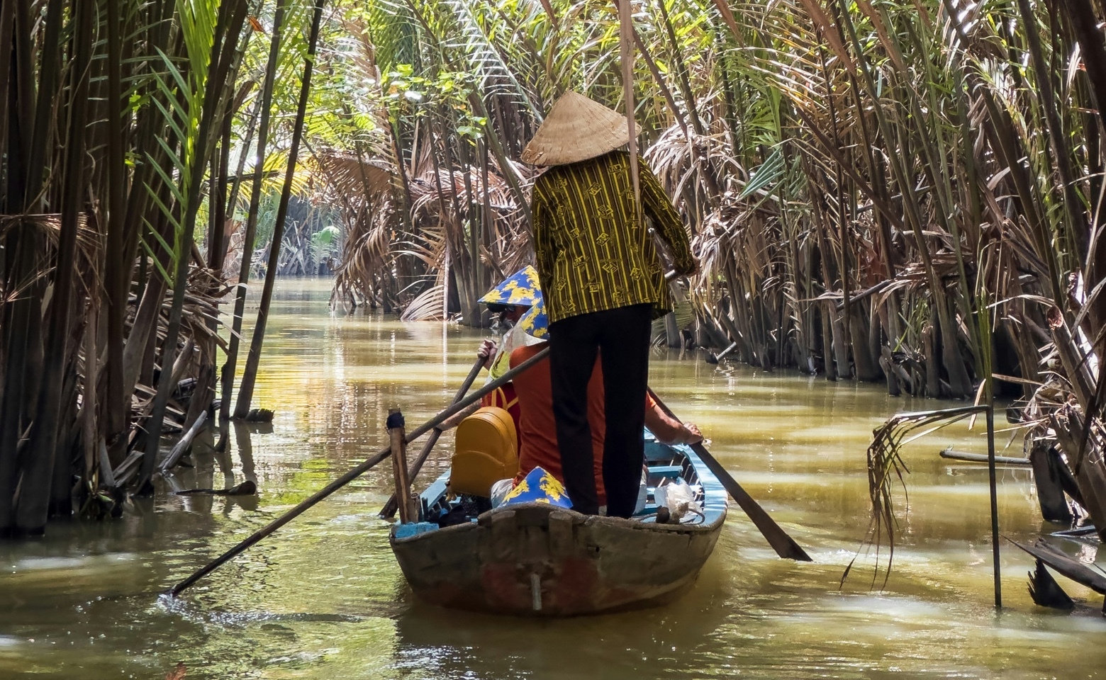 Mekong